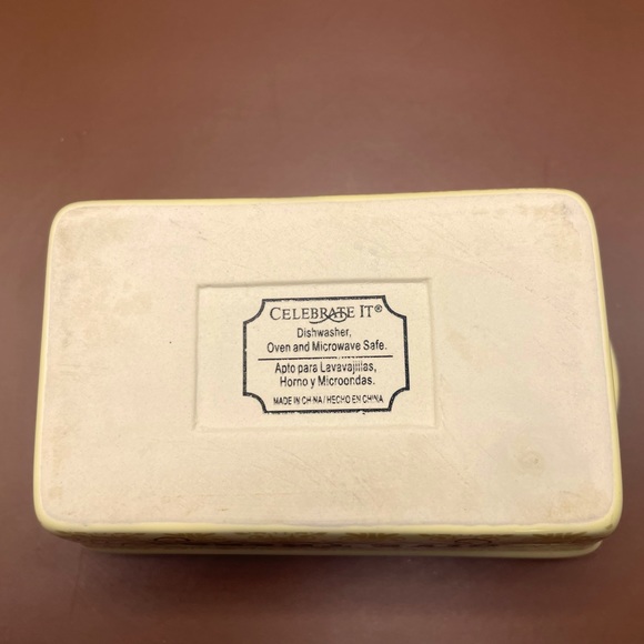 Celebrate it - “Give Thanks” Mini Loaf Bakeware - Picture 7 of 8